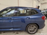 Bmw  X3 BMW  / 2017 / 5P / SUV SDRIVE 18D MH48V MSPORT AUTO #56
