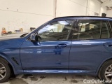  Bmw  X3 BMW  / 2017 / 5P / SUV SDRIVE 18D MH48V MSPORT AUTO #63