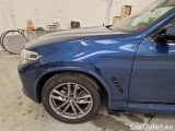  Bmw  X3 BMW  / 2017 / 5P / SUV SDRIVE 18D MH48V MSPORT AUTO #77