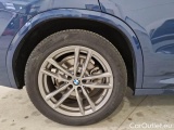  Bmw  X3 BMW  / 2017 / 5P / SUV SDRIVE 18D MH48V MSPORT AUTO #82
