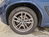  Bmw  X3 BMW  / 2017 / 5P / SUV SDRIVE 18D MH48V MSPORT AUTO #84