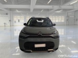  Citroen  C3 CITROEN  AIRCROSS / 2021 / 5P / SUV BLUEHDI 110 SeS SHINE PACK #6