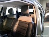  Citroen  C3 CITROEN  AIRCROSS / 2021 / 5P / SUV BLUEHDI 110 SeS SHINE PACK #11