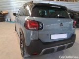  Citroen  C3 CITROEN  AIRCROSS / 2021 / 5P / SUV BLUEHDI 110 SeS SHINE PACK #82