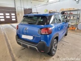  Citroen  C3 CITROEN  AIRCROSS / 2021 / 5P / SUV BLUEHDI 120 SeS FEEL EAT6 #2