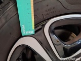  Citroen  C3 CITROEN  AIRCROSS / 2021 / 5P / SUV BLUEHDI 120 SeS FEEL EAT6 #99