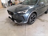  Cupra  Formentor CUPRA  / 2020 / 5P / SUV 2.0 TDI #36