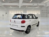  Fiat  500 FIAT L / 2017 / 5P / MONOVOLUME BUSINESS 1.6 MULTIJET 120CV #2