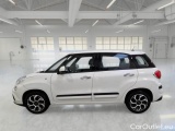  Fiat  500 FIAT L / 2017 / 5P / MONOVOLUME BUSINESS 1.6 MULTIJET 120CV #8