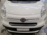  Fiat  500 FIAT L / 2017 / 5P / MONOVOLUME BUSINESS 1.6 MULTIJET 120CV #25