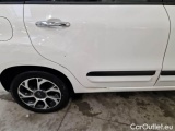  Fiat  500 FIAT L / 2017 / 5P / MONOVOLUME BUSINESS 1.6 MULTIJET 120CV #44