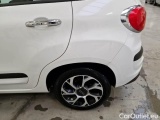  Fiat  500 FIAT L / 2017 / 5P / MONOVOLUME BUSINESS 1.6 MULTIJET 120CV #58