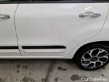  Fiat  500 FIAT L / 2017 / 5P / MONOVOLUME BUSINESS 1.6 MULTIJET 120CV #61