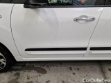  Fiat  500 FIAT L / 2017 / 5P / MONOVOLUME BUSINESS 1.6 MULTIJET 120CV #67