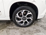  Fiat  500 FIAT L / 2017 / 5P / MONOVOLUME BUSINESS 1.6 MULTIJET 120CV #74