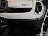  Fiat  500 FIAT L / 2017 / 5P / MONOVOLUME BUSINESS 1.6 MULTIJET 120CV #93