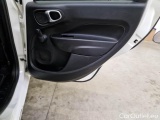  Fiat  500 FIAT L / 2017 / 5P / MONOVOLUME BUSINESS 1.6 MULTIJET 120CV #99