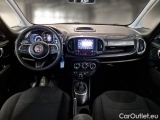  Fiat  500 FIAT L WAGON / 2017 / 5P / MONOVOLUME 1.6 MULTIJET 120CV BUSINESS #3