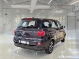  Fiat  500 FIAT L WAGON / 2017 / 5P / MONOVOLUME 1.6 MULTIJET 120CV BUSINESS #2