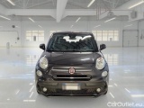  Fiat  500 FIAT L WAGON / 2017 / 5P / MONOVOLUME 1.6 MULTIJET 120CV BUSINESS #6