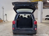  Fiat  500 FIAT L WAGON / 2017 / 5P / MONOVOLUME 1.6 MULTIJET 120CV BUSINESS #5