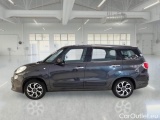  Fiat  500 FIAT L WAGON / 2017 / 5P / MONOVOLUME 1.6 MULTIJET 120CV BUSINESS #8