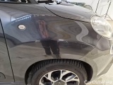  Fiat  500 FIAT L WAGON / 2017 / 5P / MONOVOLUME 1.6 MULTIJET 120CV BUSINESS #52
