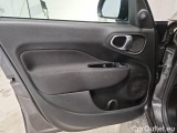  Fiat  500 FIAT L WAGON / 2017 / 5P / MONOVOLUME 1.6 MULTIJET 120CV BUSINESS #148