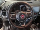  Fiat  500 FIAT L WAGON / 2017 / 5P / MONOVOLUME 1.6 MULTIJET 120CV BUSINESS #155