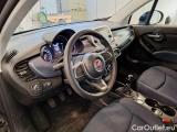  Fiat  500 FIAT X / 2018 / 5P / CROSSOVER 1.0 T3 120CV MT E6D CLUB #3