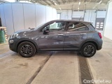 Fiat  500 FIAT X / 2018 / 5P / CROSSOVER 1.0 T3 120CV MT E6D CLUB #10