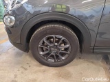  Fiat  500 FIAT X / 2018 / 5P / CROSSOVER 1.0 T3 120CV MT E6D CLUB #19