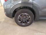  Fiat  500 FIAT X / 2018 / 5P / CROSSOVER 1.0 T3 120CV MT E6D CLUB #20