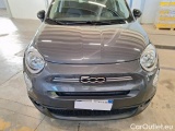  Fiat  500 FIAT X / 2018 / 5P / CROSSOVER 1.0 T3 120CV MT E6D CLUB #23