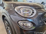  Fiat  500 FIAT X / 2018 / 5P / CROSSOVER 1.0 T3 120CV MT E6D CLUB #37