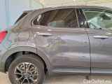  Fiat  500 FIAT X / 2018 / 5P / CROSSOVER 1.0 T3 120CV MT E6D CLUB #57
