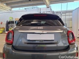  Fiat  500 FIAT X / 2018 / 5P / CROSSOVER 1.0 T3 120CV MT E6D CLUB #82