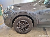  Fiat  500 FIAT X / 2018 / 5P / CROSSOVER 1.0 T3 120CV MT E6D CLUB #101