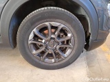  Fiat  500 FIAT X / 2018 / 5P / CROSSOVER 1.0 T3 120CV MT E6D CLUB #112
