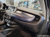  Fiat  500 FIAT X / 2018 / 5P / CROSSOVER 1.0 T3 120CV MT E6D CLUB #136