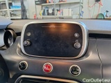  Fiat  500 FIAT X / 2018 / 5P / CROSSOVER 1.0 T3 120CV MT E6D CLUB #139