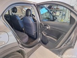  Fiat  500 FIAT X / 2018 / 5P / CROSSOVER 1.0 T3 120CV MT E6D CLUB #178