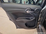  Fiat  500 FIAT X / 2018 / 5P / CROSSOVER 1.0 T3 120CV MT E6D CLUB #188
