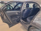 Fiat  500 FIAT X / 2018 / 5P / CROSSOVER 1.0 T3 120CV MT E6D CLUB #186