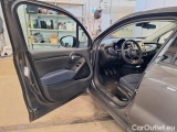  Fiat  500 FIAT X / 2018 / 5P / CROSSOVER 1.0 T3 120CV MT E6D CLUB #193