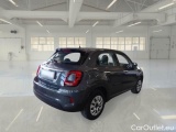  Fiat  500 FIAT X / 2018 / 5P / CROSSOVER 1.0 T3 120CV MT E6D CULT #2
