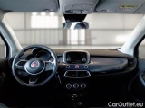  Fiat  500 FIAT X / 2018 / 5P / CROSSOVER 1.0 T3 120CV MT E6D CULT #3