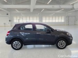  Fiat  500 FIAT X / 2018 / 5P / CROSSOVER 1.0 T3 120CV MT E6D CULT #7