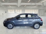  Fiat  500 FIAT X / 2018 / 5P / CROSSOVER 1.0 T3 120CV MT E6D CULT #8