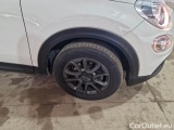  Fiat  500 FIAT X / 2018 / 5P / CROSSOVER 1.3 MJET 95CV E6D CLUB #17